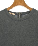 MARNI（マルニ）スウェット グレー サイズ:38(S位) レディース/2200685382035