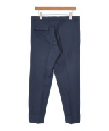 MARNI（マルニ）スラックス 紺 サイズ:42(XS位) メンズ/2200685382042