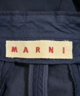 MARNI（マルニ）スラックス 紺 サイズ:42(XS位) メンズ/2200685382042