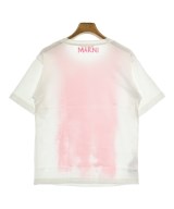 MARNI（マルニ）Tシャツ・カットソー 白 サイズ:36(XS位) レディース/2200685400036