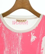 MARNI（マルニ）Tシャツ・カットソー 白 サイズ:36(XS位) レディース/2200685400036