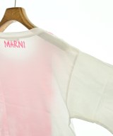 MARNI（マルニ）Tシャツ・カットソー 白 サイズ:36(XS位) レディース/2200685400036