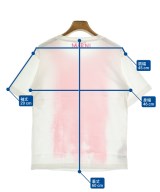 MARNI（マルニ）Tシャツ・カットソー 白 サイズ:36(XS位) レディース/2200685400036
