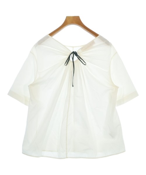 MARNI（マルニ）ブラウス 白 サイズ:36(XS位) レディース/2200685400043