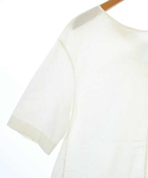MARNI（マルニ）ブラウス 白 サイズ:36(XS位) レディース/2200685400043