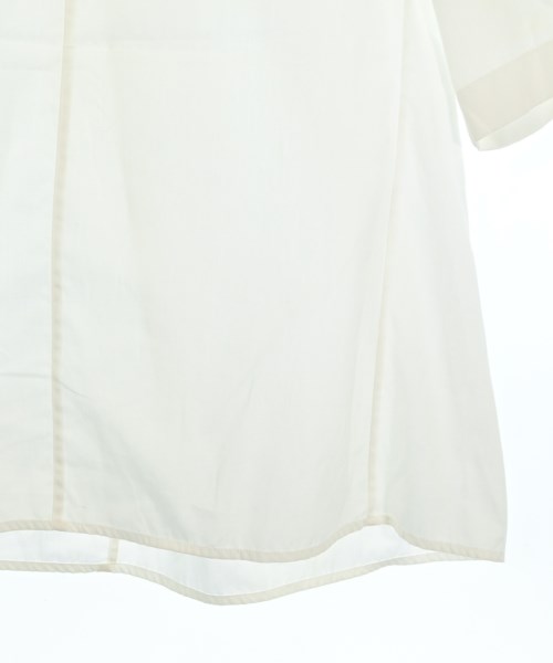 MARNI（マルニ）ブラウス 白 サイズ:36(XS位) レディース/2200685400043