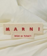 MARNI（マルニ）ブラウス 白 サイズ:36(XS位) レディース/2200685400043