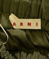 MARNI（マルニ）ロング・マキシ丈スカート カーキ サイズ:40(M位) レディース/2200685400081