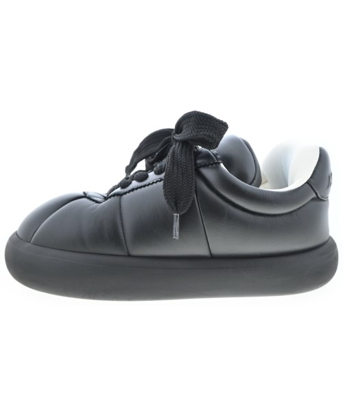 MARNI（マルニ）スニーカー 黒 サイズ:EU43(28cm位) メンズ/2200685496060
