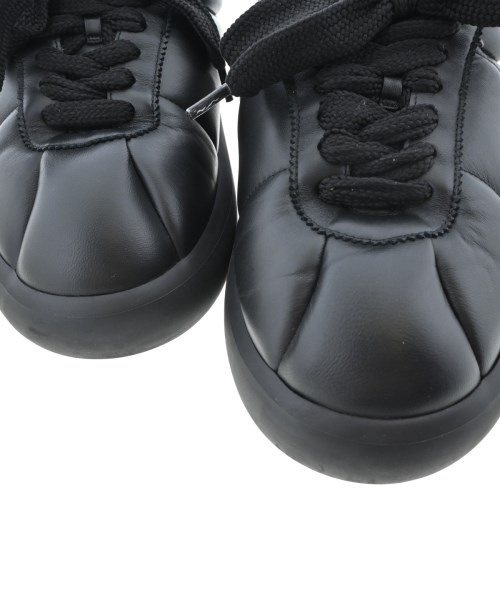 MARNI（マルニ）スニーカー 黒 サイズ:EU43(28cm位) メンズ/2200685496060
