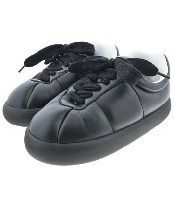 MARNI（マルニ）スニーカー 黒 サイズ:EU43(28cm位) メンズ
