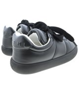 MARNI（マルニ）スニーカー 黒 サイズ:EU43(28cm位) メンズ/2200685496060