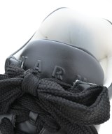 MARNI（マルニ）スニーカー 黒 サイズ:EU43(28cm位) メンズ/2200685496060