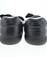 MARNI（マルニ）スニーカー 黒 サイズ:EU43(28cm位) メンズ/2200685496060