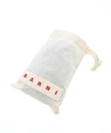 MARNI（マルニ）スニーカー 黒 サイズ:EU43(28cm位) メンズ/2200685496060