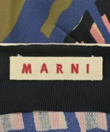 MARNI（マルニ）ひざ丈スカート カーキ サイズ:38(S位) レディース/2200685516027