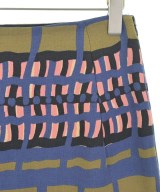 MARNI（マルニ）ひざ丈スカート カーキ サイズ:38(S位) レディース/2200685516027