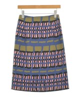MARNI ひざ丈スカート
