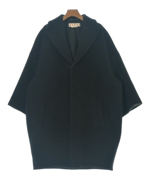MARNI(マルニ)その他 黒 サイズ:38(S位)/2200685545027