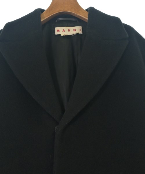 MARNI（マルニ）その他 黒 サイズ:38(S位) レディース/2200685545027