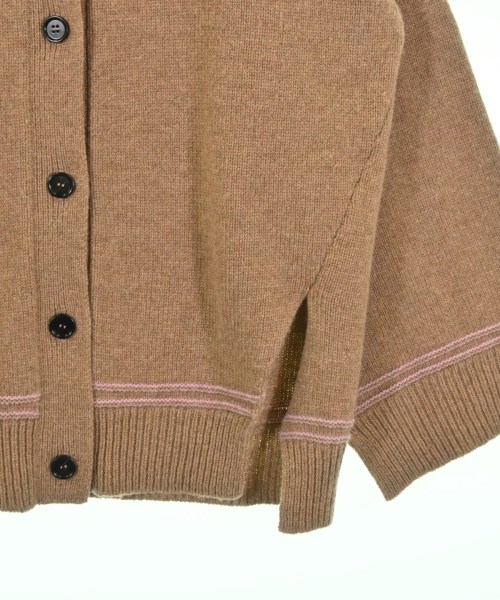 MARNI（マルニ）カーディガン ベージュ サイズ:40(M位) レディース/2200685545034