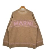 MARNI（マルニ）カーディガン ベージュ サイズ:40(M位) レディース/2200685545034