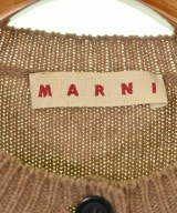MARNI（マルニ）カーディガン ベージュ サイズ:40(M位) レディース/2200685545034