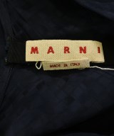 MARNI（マルニ）ロング・マキシ丈スカート 紺 サイズ:40(M位) レディース/2200685545065