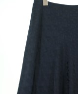 MARNI（マルニ）ロング・マキシ丈スカート 紺 サイズ:40(M位) レディース/2200685545065