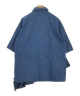 MARNI（マルニ）カジュアルシャツ 青 サイズ:40(M位) レディース/2200685557013