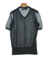 MARNI（マルニ）ニット・セーター 黒 サイズ:38(S位) レディース/2200685585047