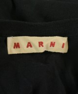 MARNI（マルニ）ニット・セーター 黒 サイズ:38(S位) レディース/2200685585047