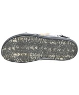 MARNI（マルニ）サンダル 黒 サイズ:EU37(23.5cm位) レディース/2200684388076