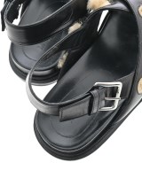 MARNI（マルニ）サンダル 黒 サイズ:EU37(23.5cm位) レディース/2200684388076