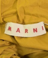MARNI（マルニ）ロング・マキシ丈スカート 黄 サイズ:36(XS位) レディース/2200685650028