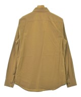 MARNI（マルニ）カジュアルシャツ 茶 サイズ:46(M位) メンズ/2200685764039