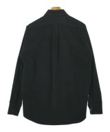 MARNI（マルニ）カジュアルシャツ 黒 サイズ:44(S位) メンズ/2200685890035