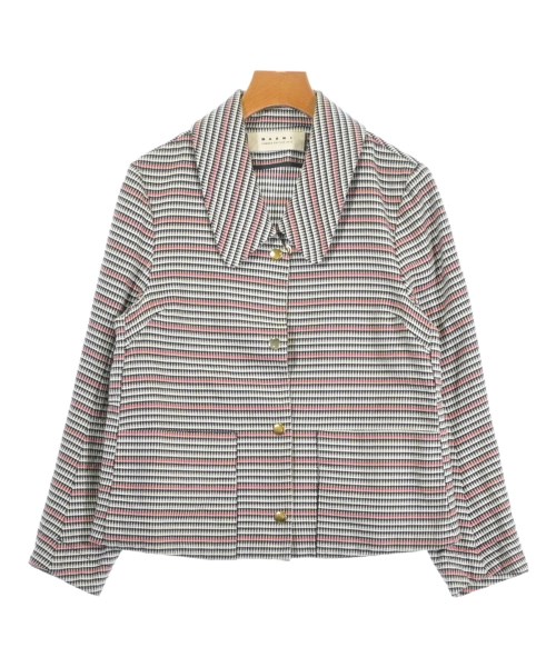 MARNI(マルニ)その他 黒 サイズ:38(S位)/2200679629023