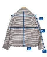 MARNI（マルニ）その他 黒 サイズ:38(S位) レディース/2200679629023