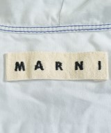 MARNI（マルニ）カジュアルシャツ 白 サイズ:44(S位) メンズ/2200686138037