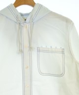 MARNI（マルニ）カジュアルシャツ 白 サイズ:44(S位) メンズ/2200686138037