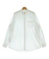 MARNI（マルニ）カジュアルシャツ 白 サイズ:46(M位) メンズ/2200686285168