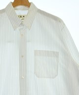 MARNI（マルニ）カジュアルシャツ 白 サイズ:46(M位) メンズ/2200686285168