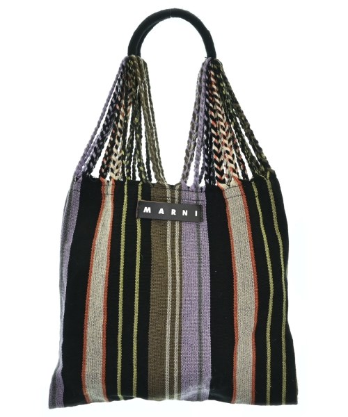 MARNI(マルニ)トートバッグ その他（柄物・カラフル） サイズ:-/2200686287025