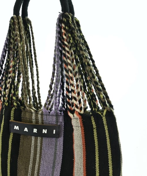 MARNI（マルニ）トートバッグ その他（柄物・カラフル） サイズ:- レディース/2200686287025