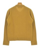 MARNI（マルニ）ニット・セーター 茶 サイズ:44(S位) メンズ/2200681321090