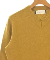 MARNI（マルニ）ニット・セーター 茶 サイズ:44(S位) メンズ/2200681321090