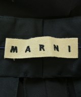 MARNI（マルニ）スラックス 黒 サイズ:44(S位) メンズ/2200681321168