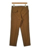 MARNI（マルニ）スラックス 茶 サイズ:44(S位) メンズ/2200681321182