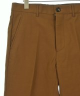MARNI（マルニ）スラックス 茶 サイズ:44(S位) メンズ/2200681321182